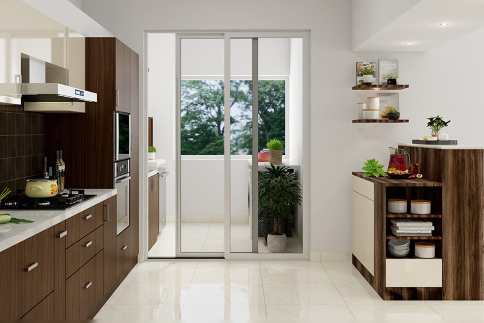 uPVC Doors and Windows