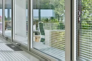 Aluminium Doors & Windows - Team Classic