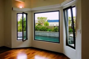 Aluminium Doors & Windows - Team Classic