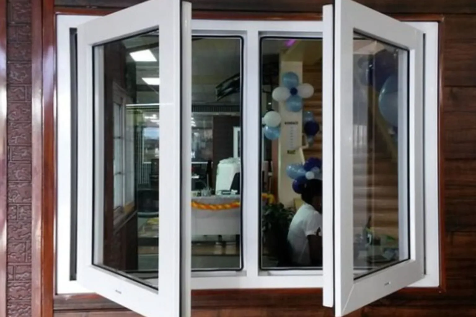 uPVC Casement Windows