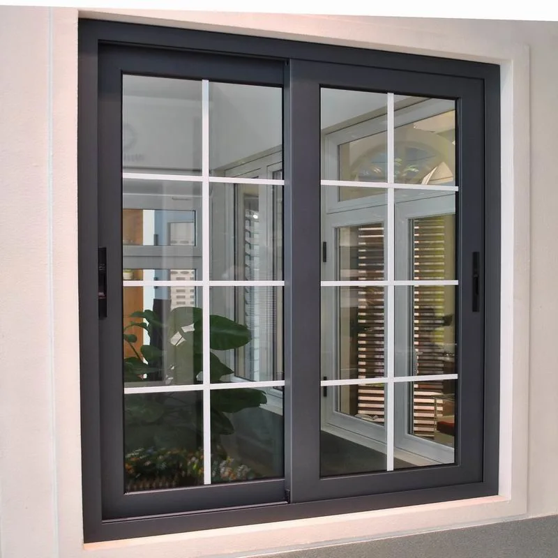Aluminium Windows in Jaipur