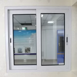 Aluminium Sliding Windows