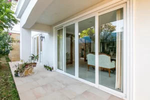 uPVC Sliding Doors for Home