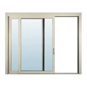 Aluminium Sliding Windows Design