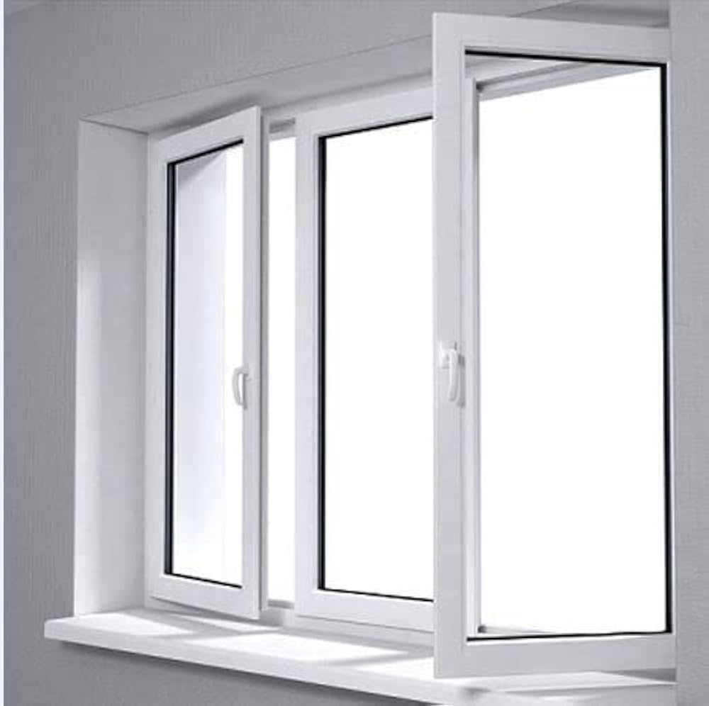 Upvc Windows- TeamClassic