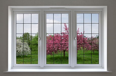 Upvc Windows- TeamClassic