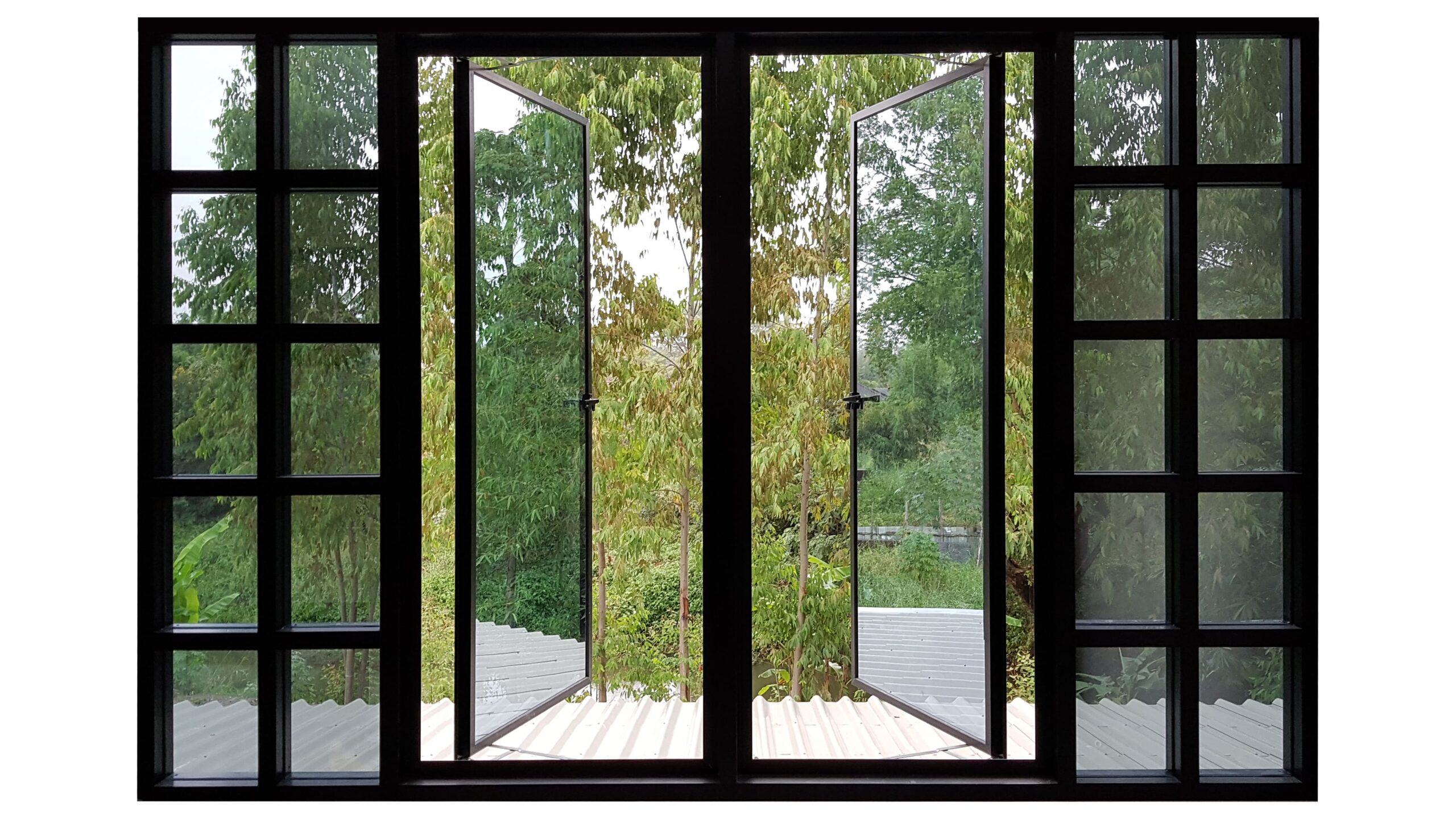 Aluminium Windows in Jaipur