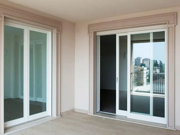 uPVC Doors & Windows in Jaipur
