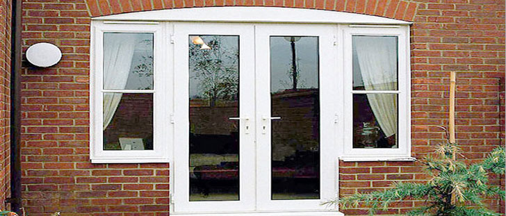 uPVC Doors & Windows Jaipur