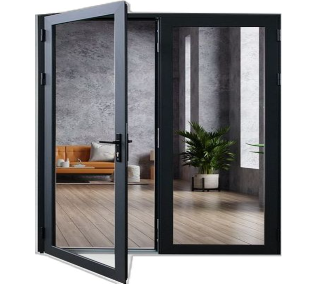 Aluminum Doors and Windows