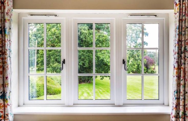 uPVC Doors and Windows in Jaipur