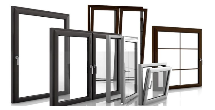 Aluminium Windows in Jaipur