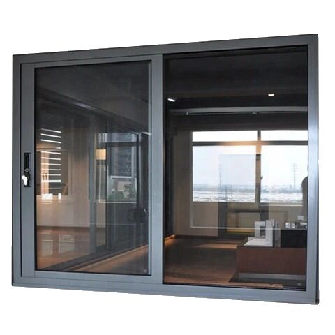 Aluminium Sliding Windows